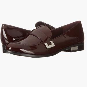 Marc Fisher Pagen Penny Loafers Sz 7.5